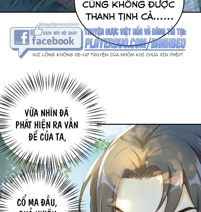 Nữ Tiên Tôn Bận Đào Hôn Chapter 16 - Trang 2