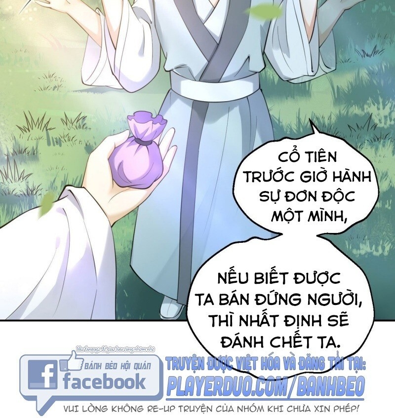 Nữ Tiên Tôn Bận Đào Hôn Chapter 16 - Trang 2