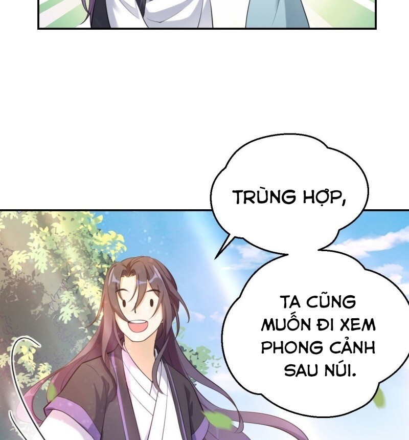 Nữ Tiên Tôn Bận Đào Hôn Chapter 16 - Trang 2