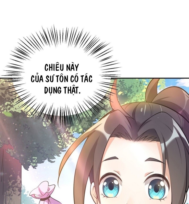 Nữ Tiên Tôn Bận Đào Hôn Chapter 16 - Trang 2