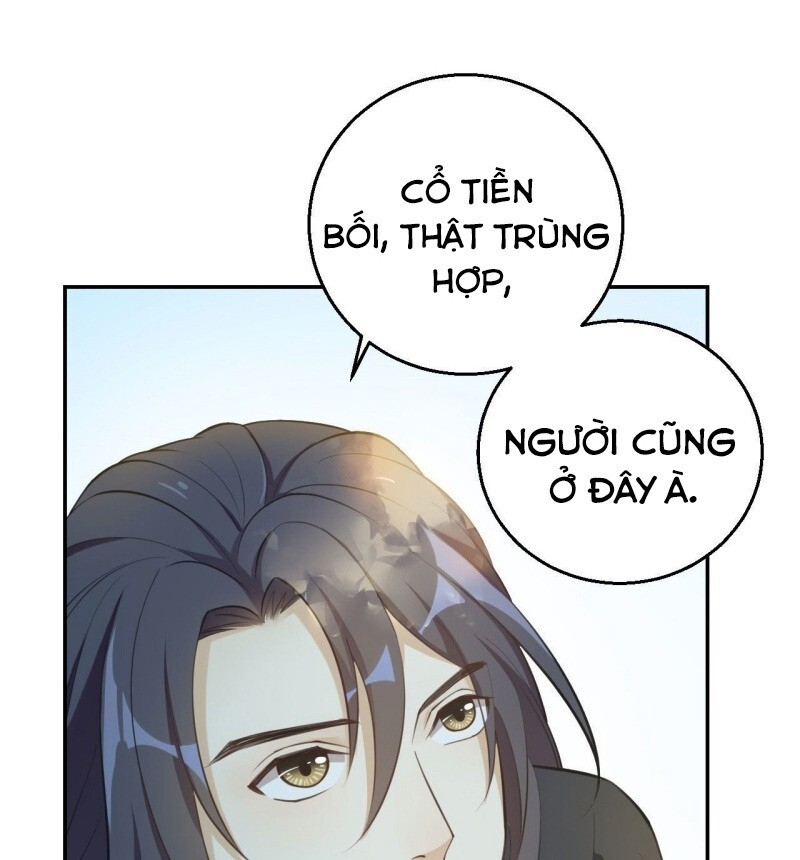 Nữ Tiên Tôn Bận Đào Hôn Chapter 16 - Trang 2