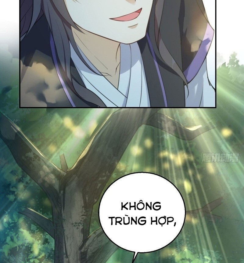 Nữ Tiên Tôn Bận Đào Hôn Chapter 16 - Trang 2