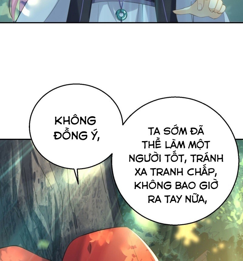 Nữ Tiên Tôn Bận Đào Hôn Chapter 16 - Trang 2