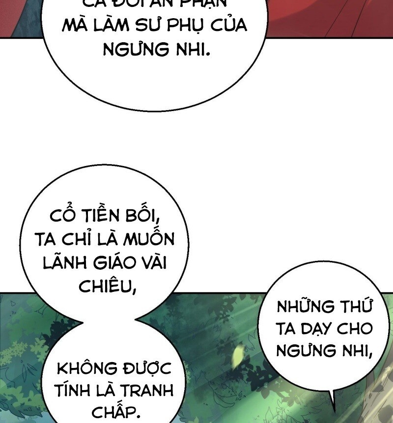 Nữ Tiên Tôn Bận Đào Hôn Chapter 16 - Trang 2