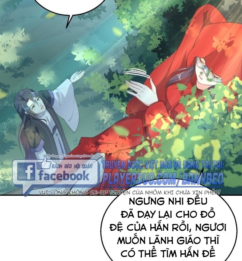 Nữ Tiên Tôn Bận Đào Hôn Chapter 16 - Trang 2