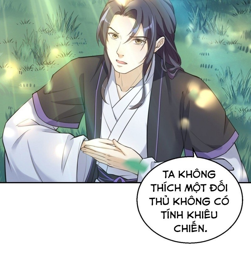 Nữ Tiên Tôn Bận Đào Hôn Chapter 16 - Trang 2