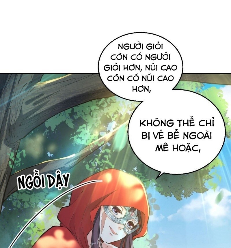 Nữ Tiên Tôn Bận Đào Hôn Chapter 16 - Trang 2