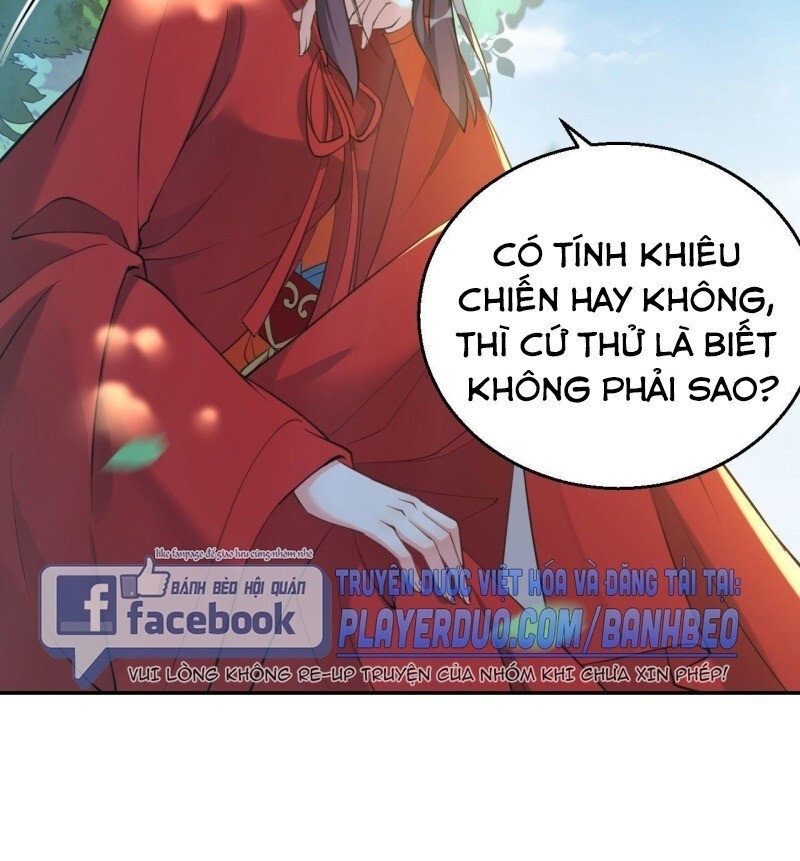 Nữ Tiên Tôn Bận Đào Hôn Chapter 16 - Trang 2