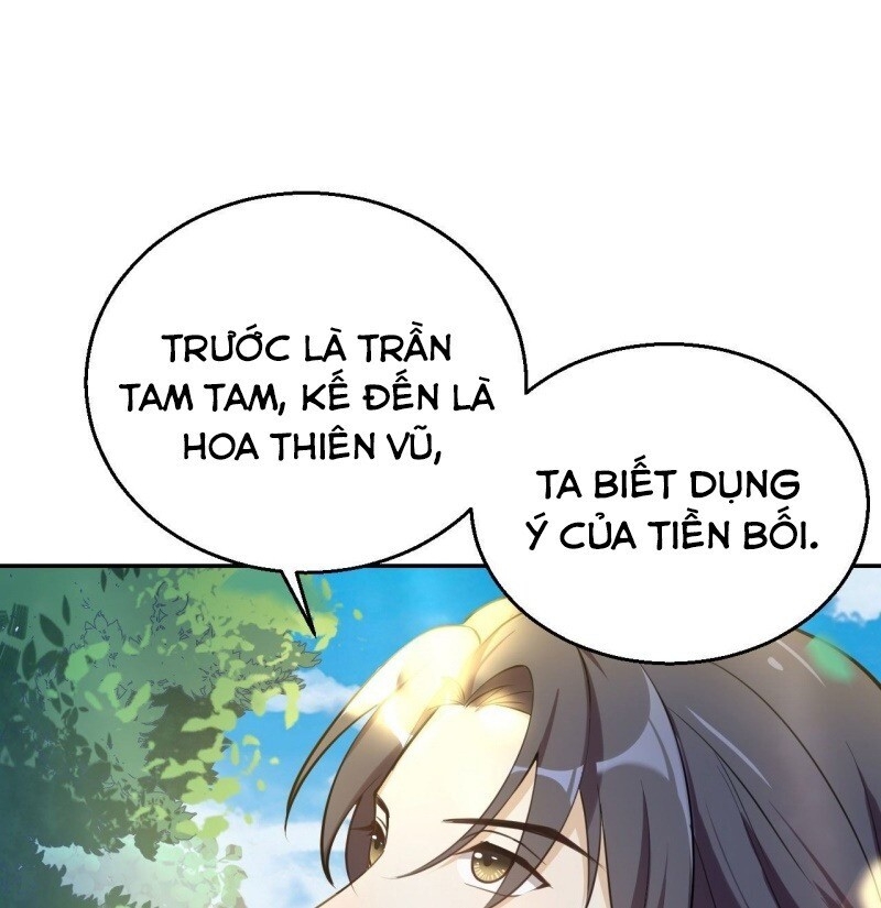 Nữ Tiên Tôn Bận Đào Hôn Chapter 16 - Trang 2