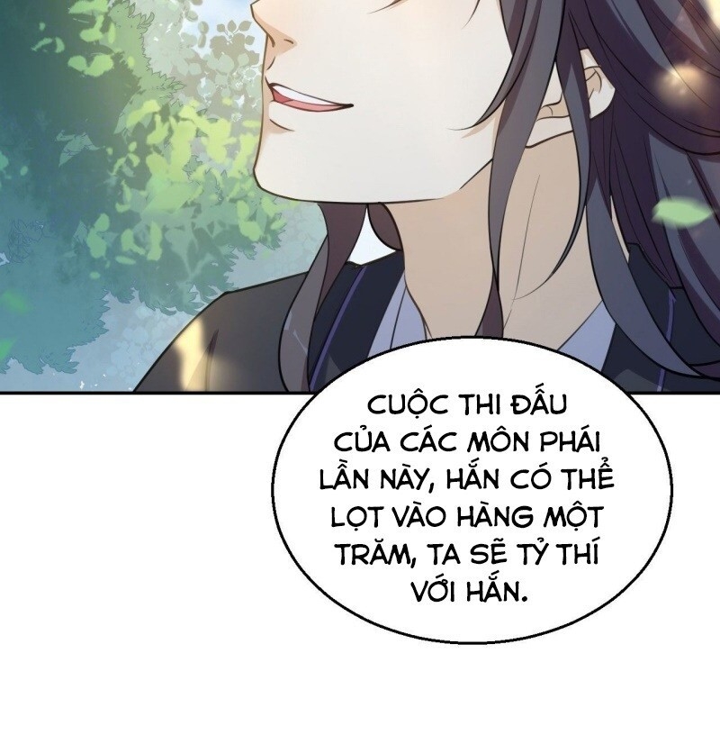 Nữ Tiên Tôn Bận Đào Hôn Chapter 16 - Trang 2