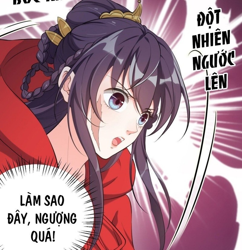 Nữ Tiên Tôn Bận Đào Hôn Chapter 16 - Trang 2