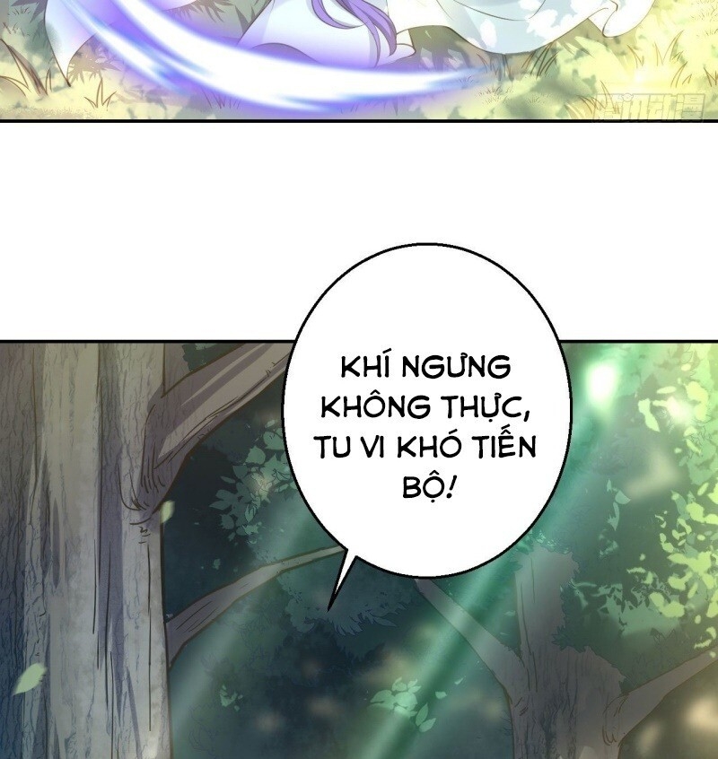 Nữ Tiên Tôn Bận Đào Hôn Chapter 16 - Trang 2