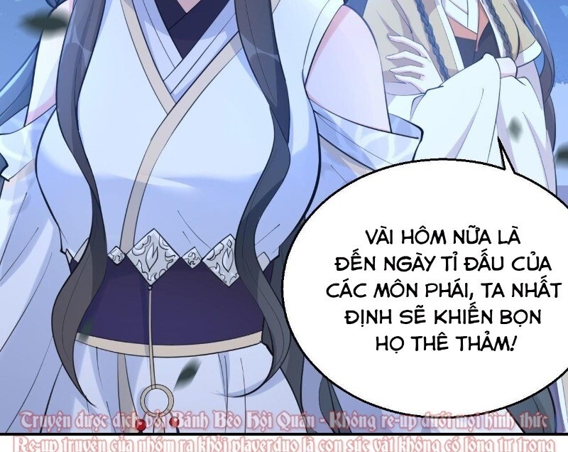 Nữ Tiên Tôn Bận Đào Hôn Chapter 15 - Trang 2