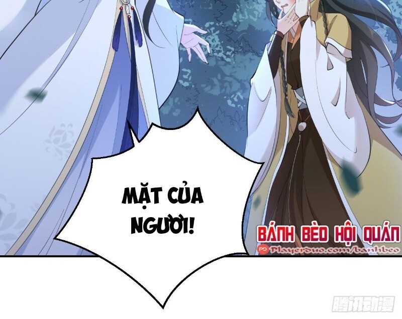 Nữ Tiên Tôn Bận Đào Hôn Chapter 15 - Trang 2