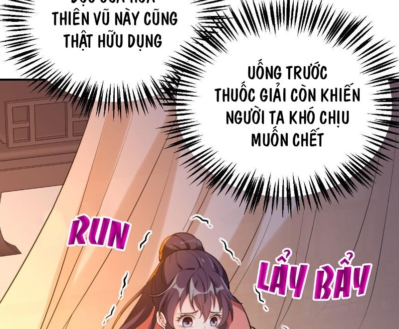 Nữ Tiên Tôn Bận Đào Hôn Chapter 15 - Trang 2