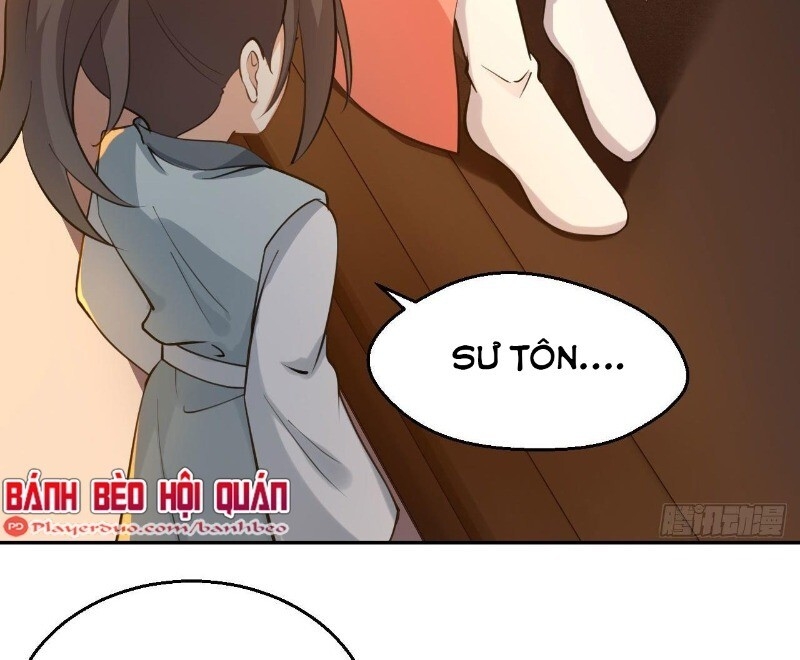 Nữ Tiên Tôn Bận Đào Hôn Chapter 15 - Trang 2