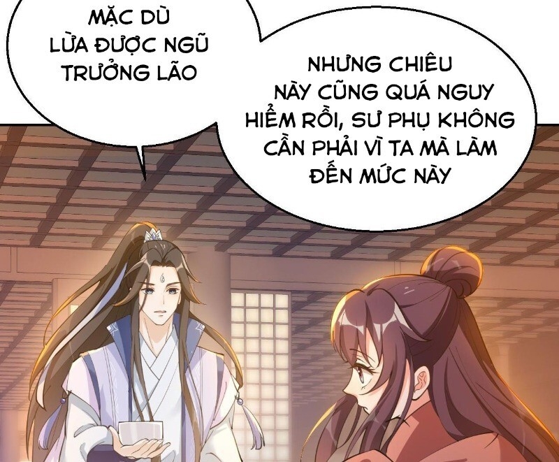 Nữ Tiên Tôn Bận Đào Hôn Chapter 15 - Trang 2