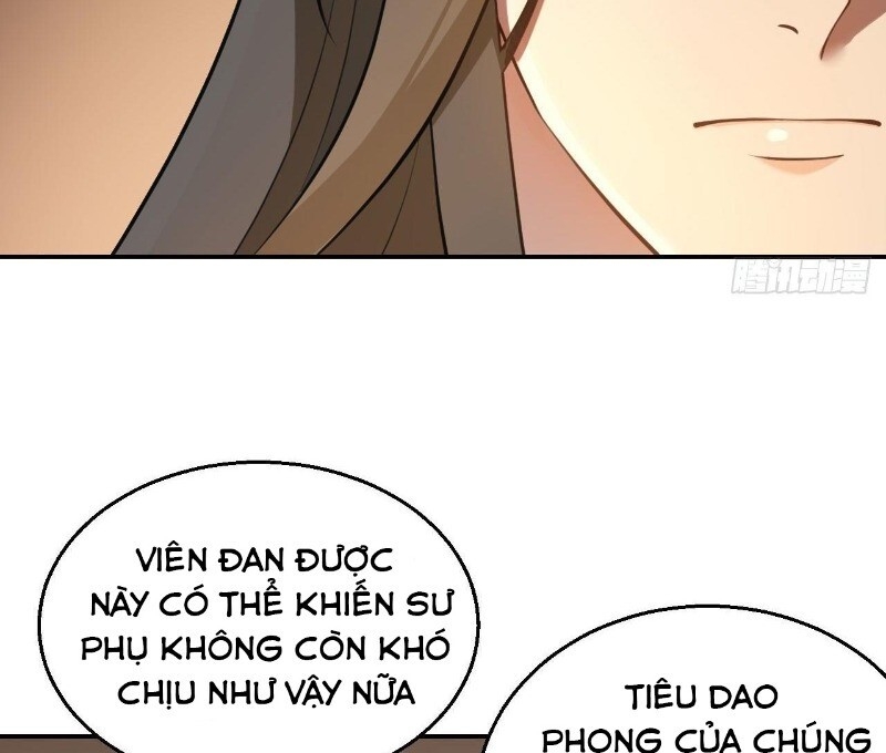 Nữ Tiên Tôn Bận Đào Hôn Chapter 15 - Trang 2