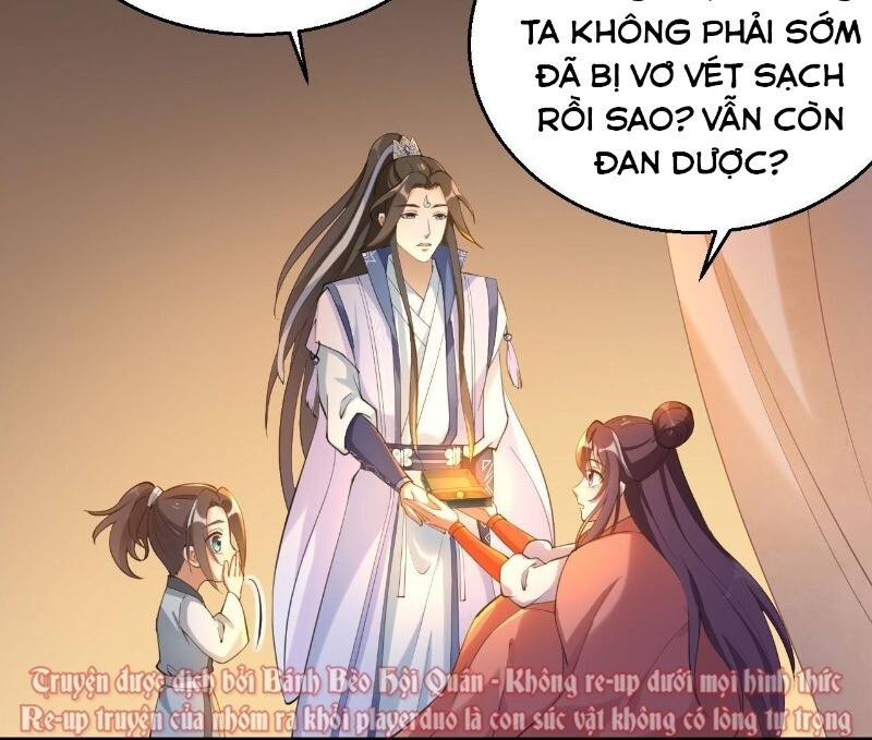 Nữ Tiên Tôn Bận Đào Hôn Chapter 15 - Trang 2