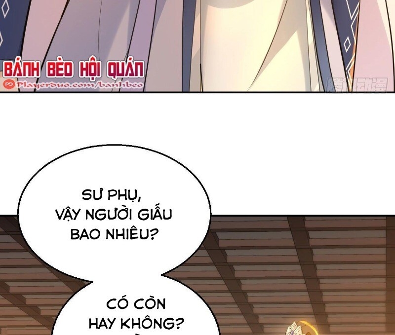 Nữ Tiên Tôn Bận Đào Hôn Chapter 15 - Trang 2