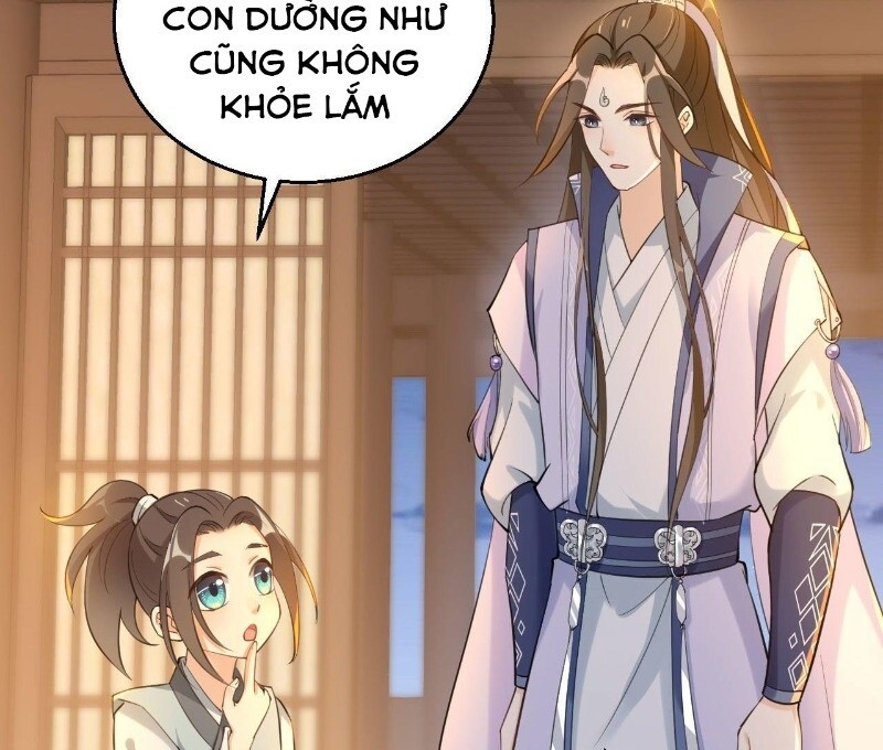 Nữ Tiên Tôn Bận Đào Hôn Chapter 15 - Trang 2