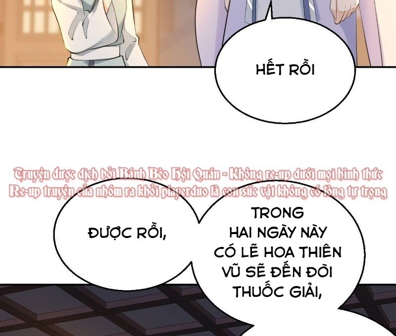 Nữ Tiên Tôn Bận Đào Hôn Chapter 15 - Trang 2