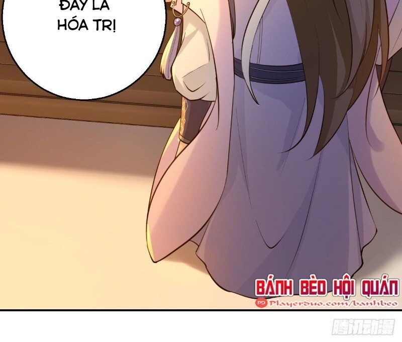 Nữ Tiên Tôn Bận Đào Hôn Chapter 15 - Trang 2