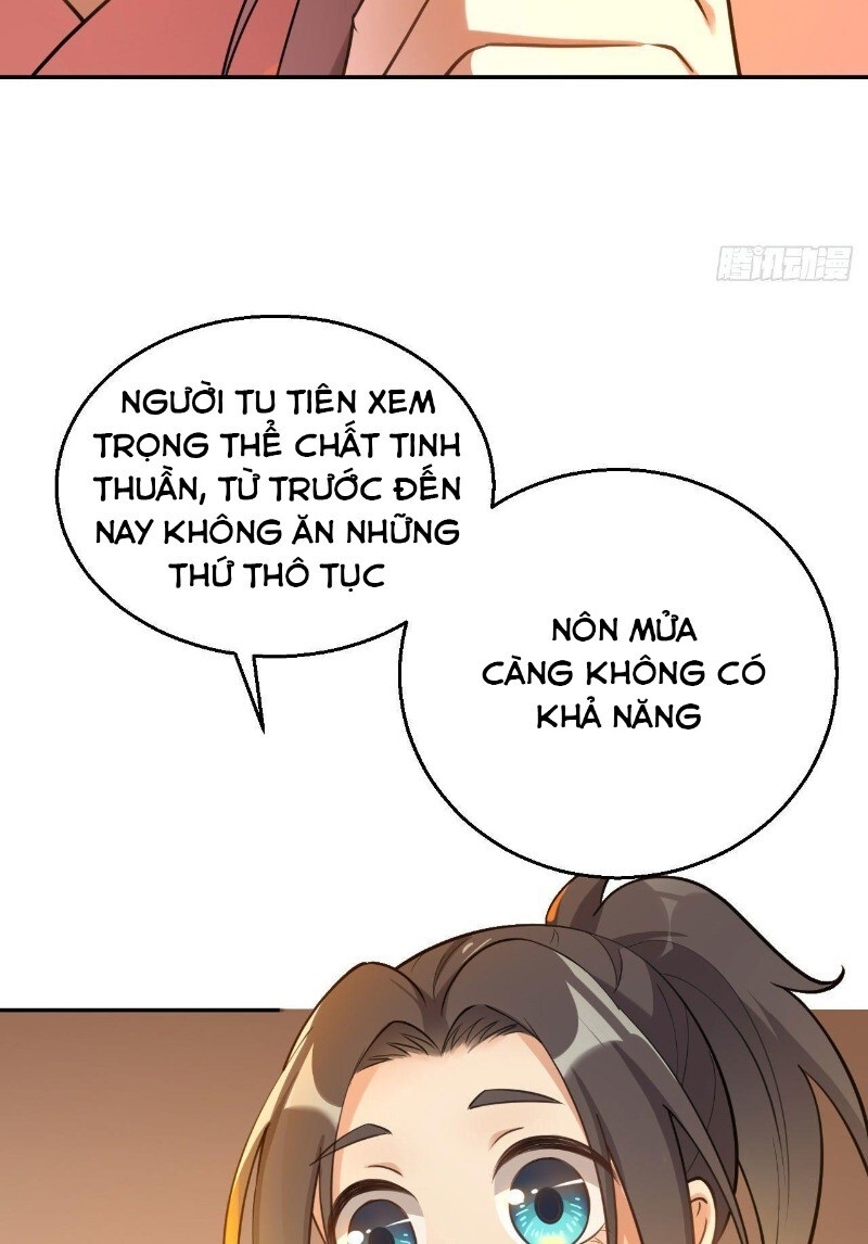 Nữ Tiên Tôn Bận Đào Hôn Chapter 15 - Trang 2