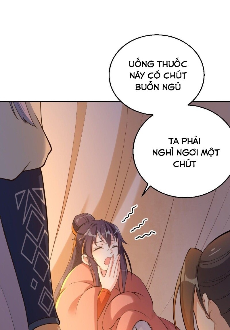 Nữ Tiên Tôn Bận Đào Hôn Chapter 15 - Trang 2