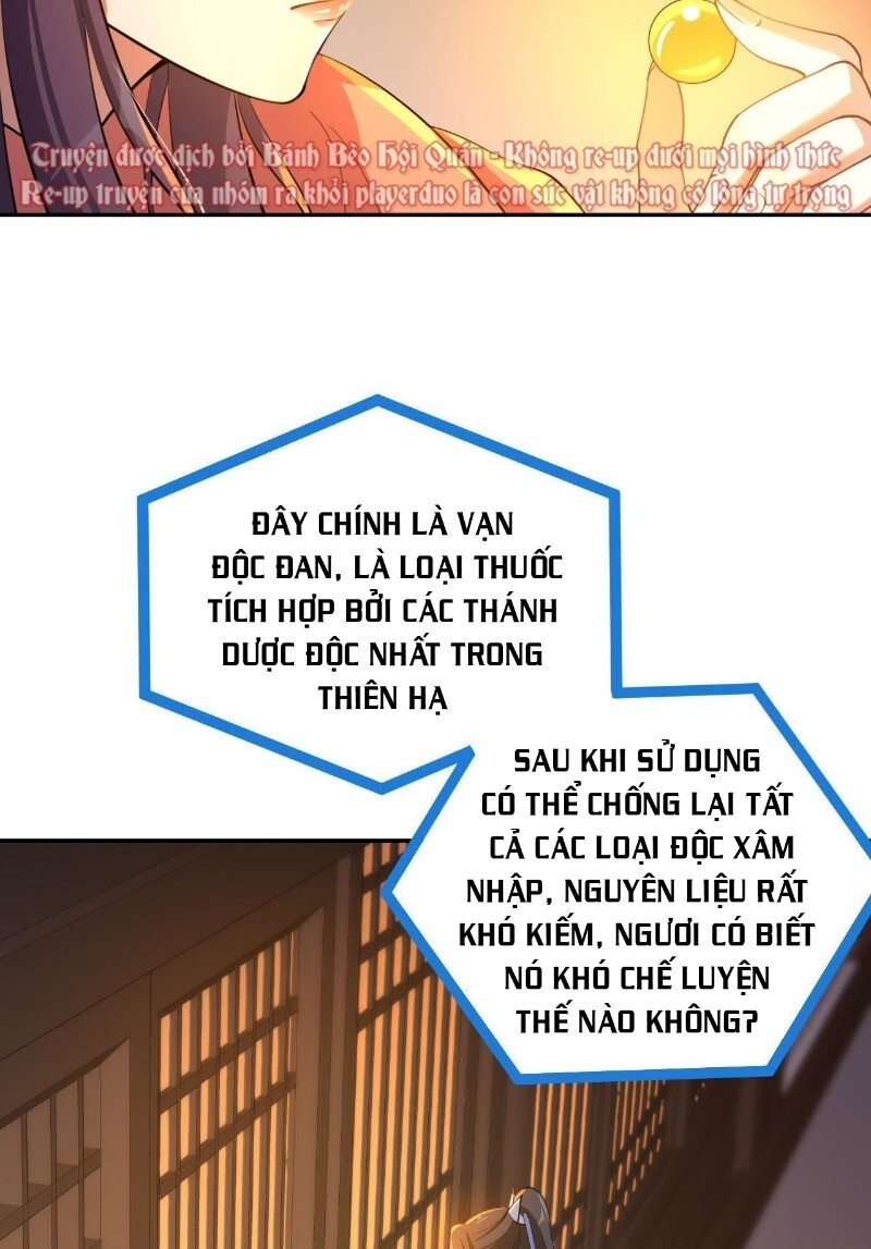 Nữ Tiên Tôn Bận Đào Hôn Chapter 15 - Trang 2