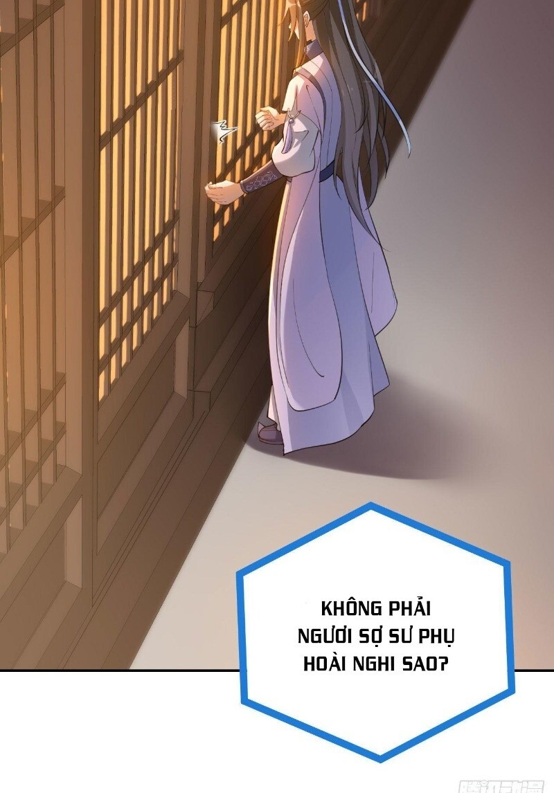 Nữ Tiên Tôn Bận Đào Hôn Chapter 15 - Trang 2