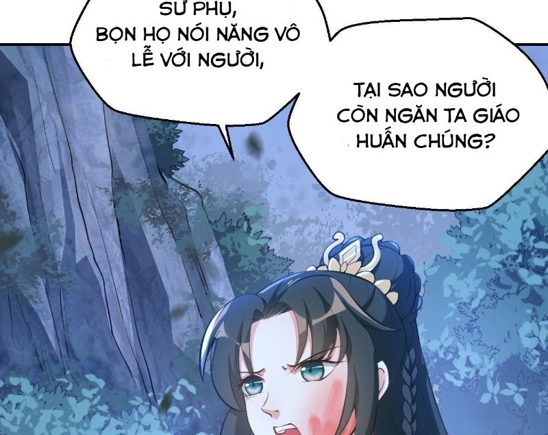 Nữ Tiên Tôn Bận Đào Hôn Chapter 15 - Trang 2