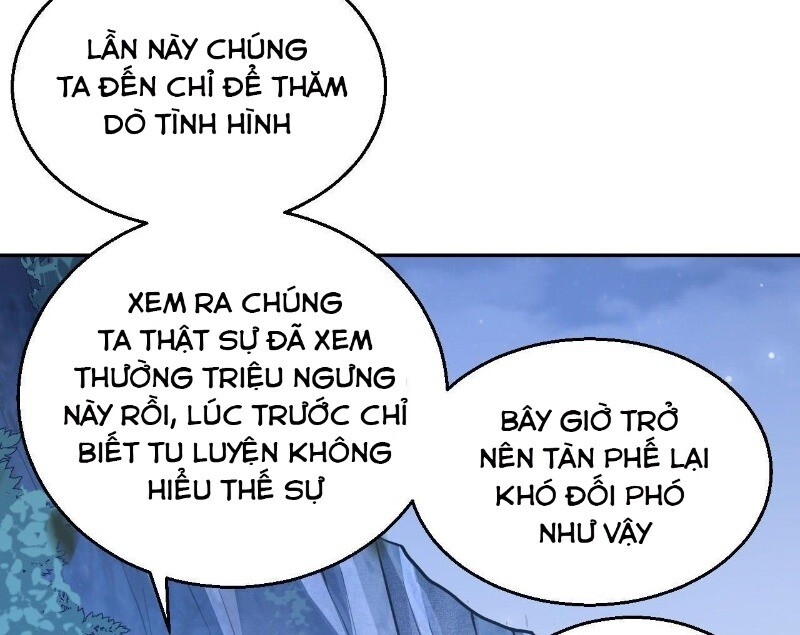 Nữ Tiên Tôn Bận Đào Hôn Chapter 15 - Trang 2