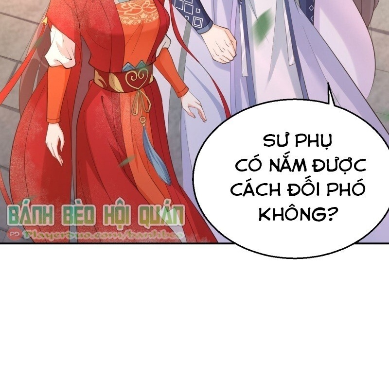 Nữ Tiên Tôn Bận Đào Hôn Chapter 14 - Trang 2