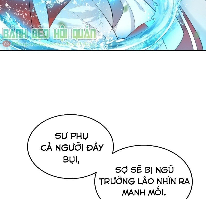 Nữ Tiên Tôn Bận Đào Hôn Chapter 14 - Trang 2