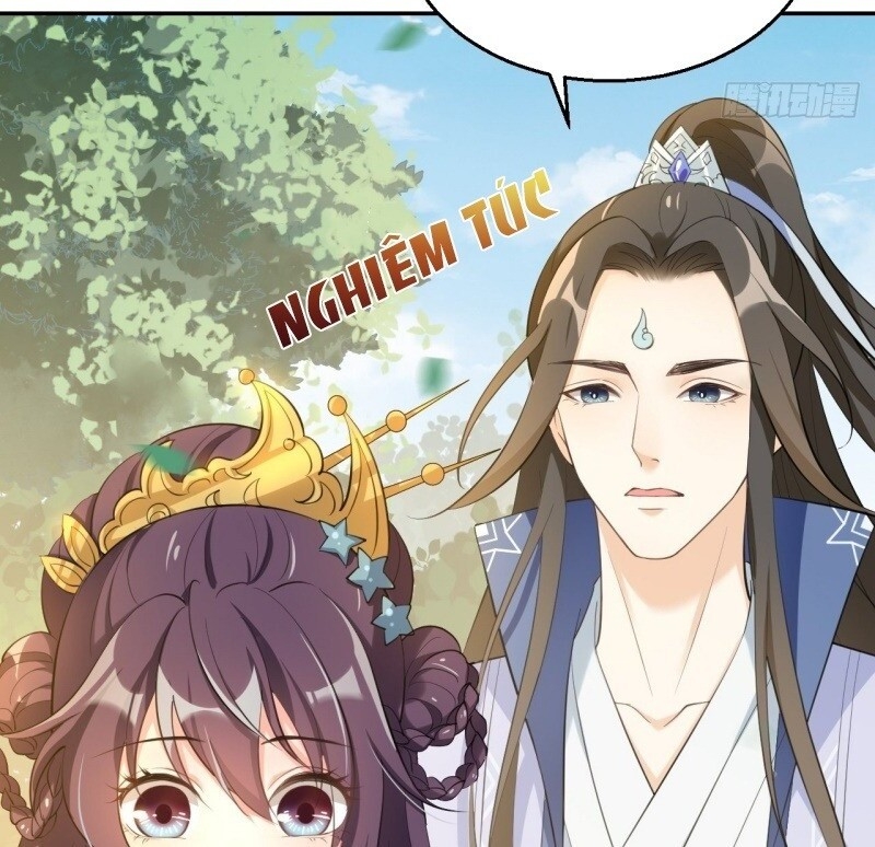 Nữ Tiên Tôn Bận Đào Hôn Chapter 14 - Trang 2