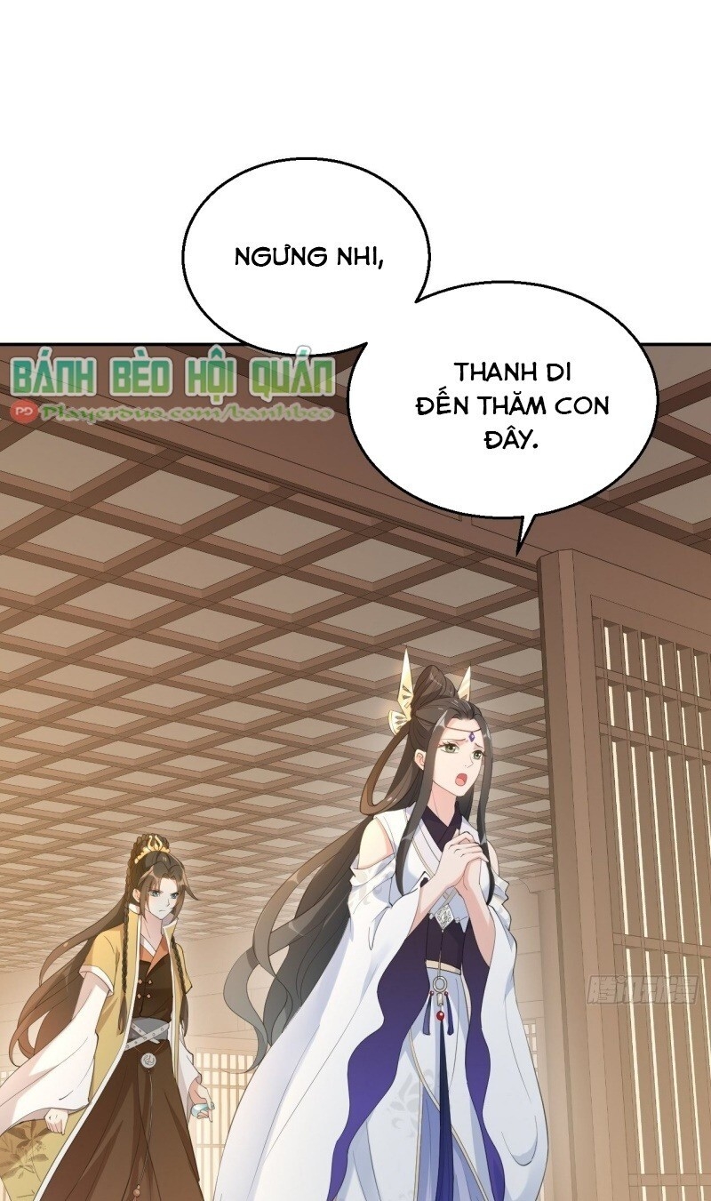 Nữ Tiên Tôn Bận Đào Hôn Chapter 14 - Trang 2