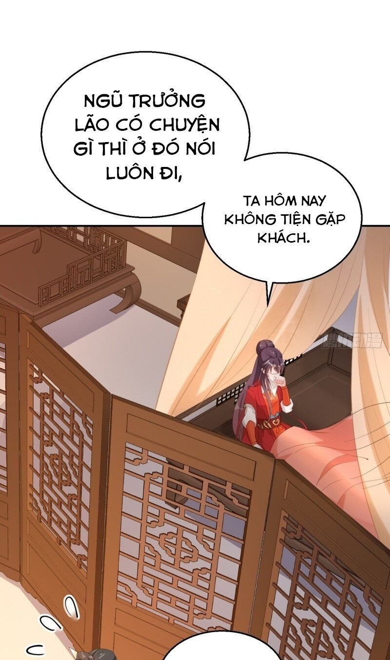 Nữ Tiên Tôn Bận Đào Hôn Chapter 14 - Trang 2