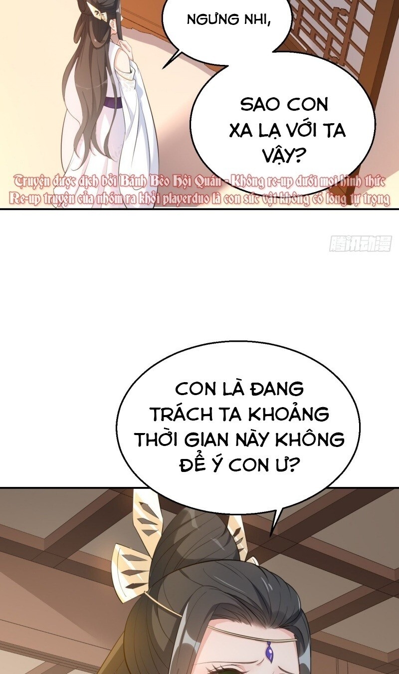 Nữ Tiên Tôn Bận Đào Hôn Chapter 14 - Trang 2