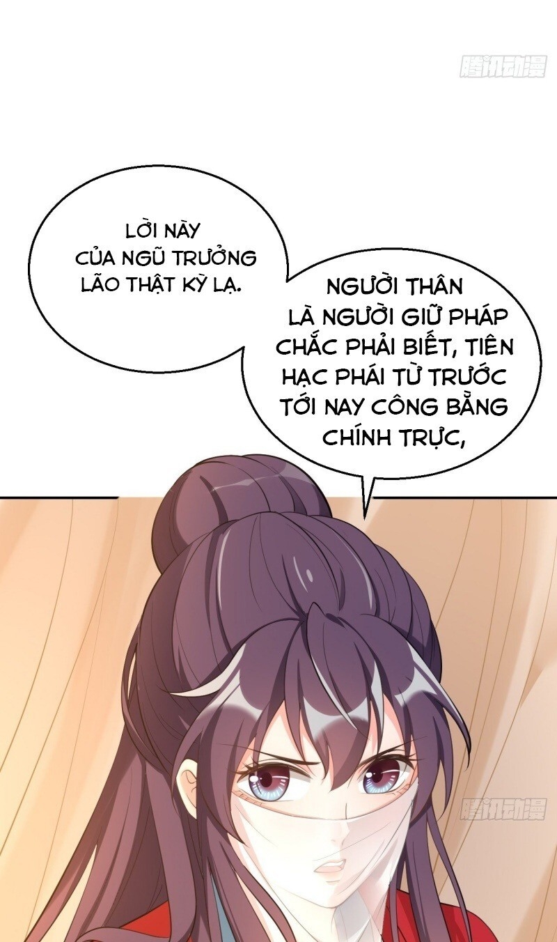 Nữ Tiên Tôn Bận Đào Hôn Chapter 14 - Trang 2