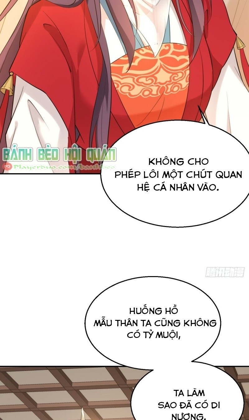 Nữ Tiên Tôn Bận Đào Hôn Chapter 14 - Trang 2