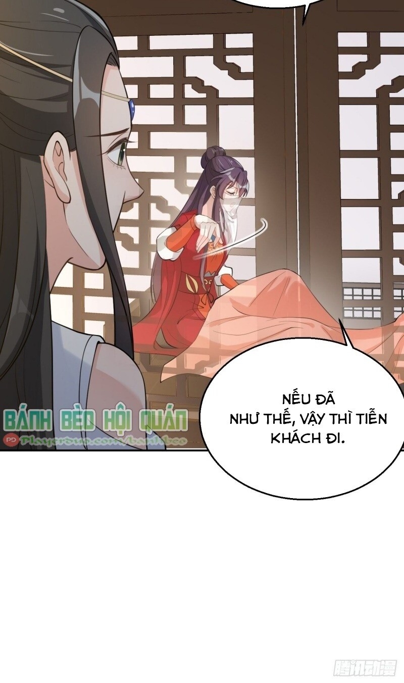 Nữ Tiên Tôn Bận Đào Hôn Chapter 14 - Trang 2