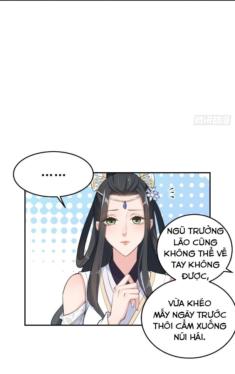 Nữ Tiên Tôn Bận Đào Hôn Chapter 14 - Trang 2