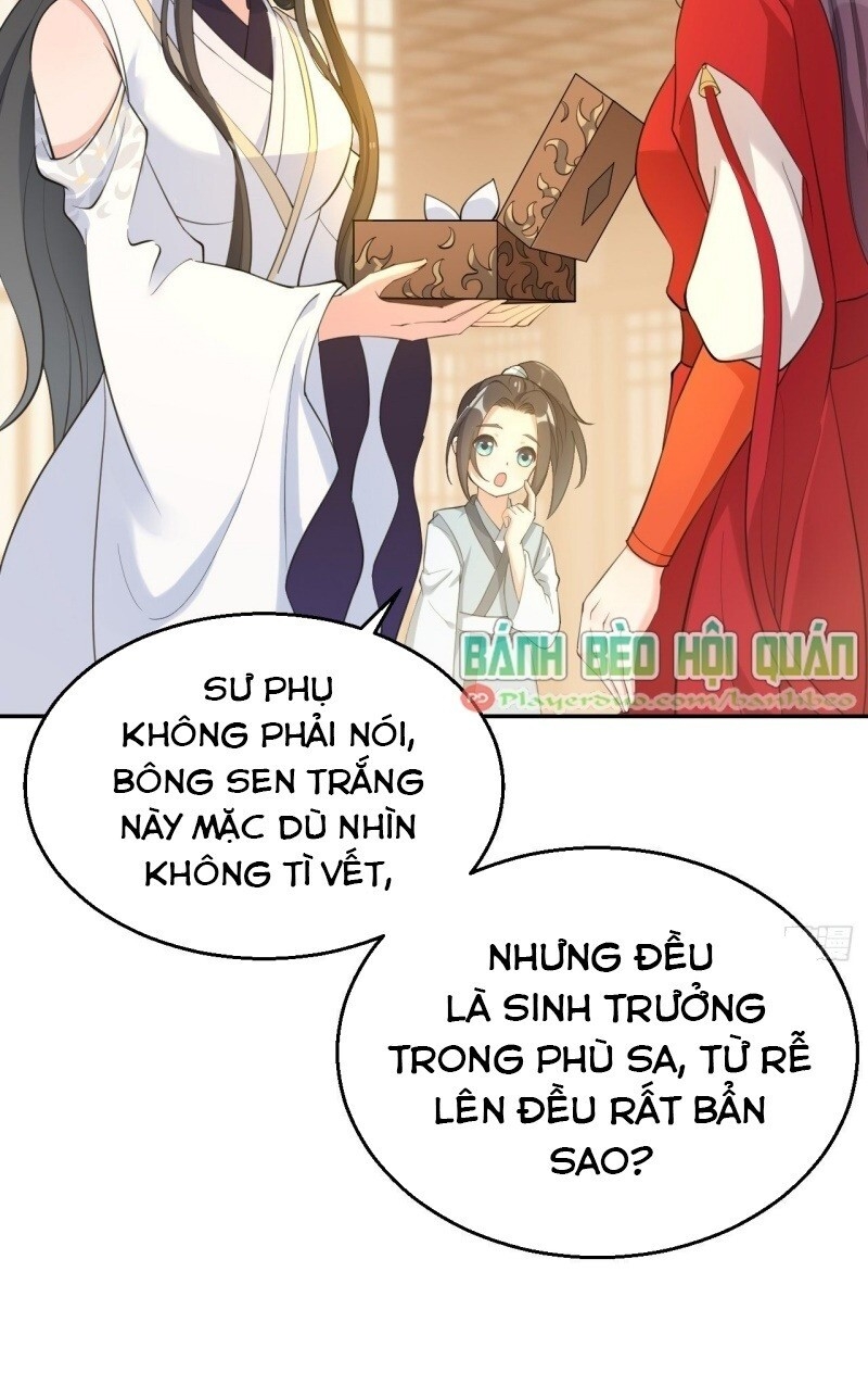 Nữ Tiên Tôn Bận Đào Hôn Chapter 14 - Trang 2