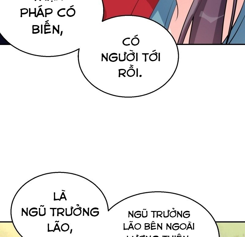 Nữ Tiên Tôn Bận Đào Hôn Chapter 14 - Trang 2