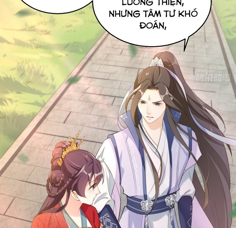 Nữ Tiên Tôn Bận Đào Hôn Chapter 14 - Trang 2