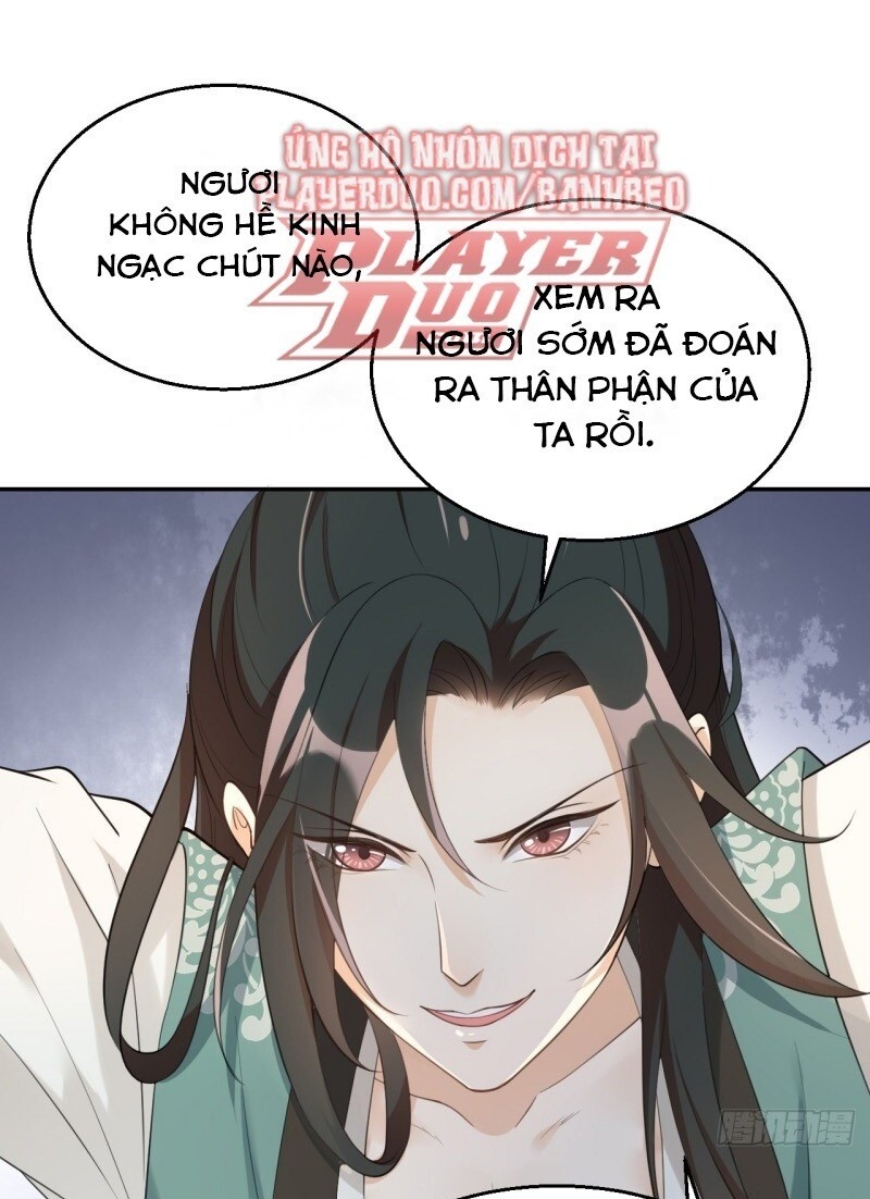 Nữ Tiên Tôn Bận Đào Hôn Chapter 13 - Trang 2