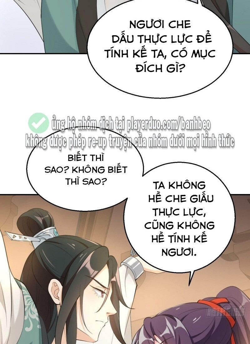 Nữ Tiên Tôn Bận Đào Hôn Chapter 13 - Trang 2