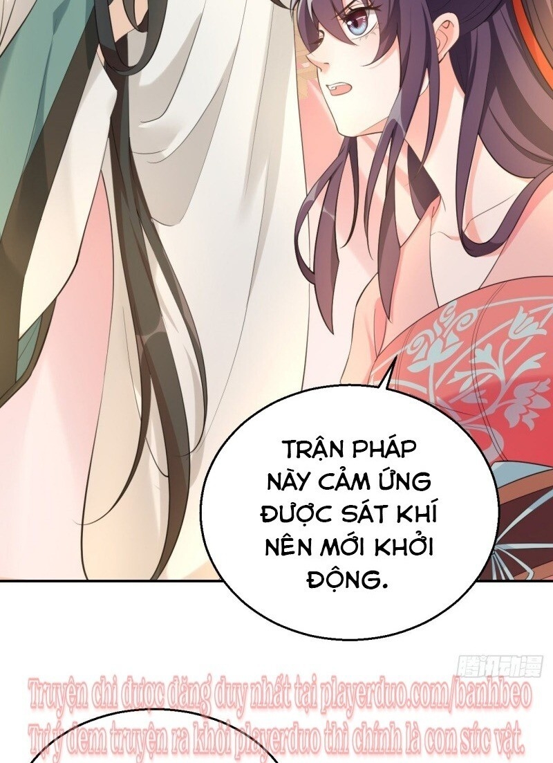 Nữ Tiên Tôn Bận Đào Hôn Chapter 13 - Trang 2