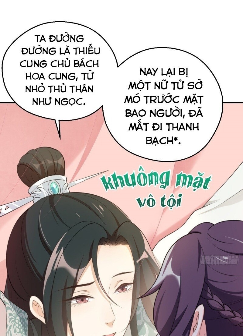 Nữ Tiên Tôn Bận Đào Hôn Chapter 13 - Trang 2